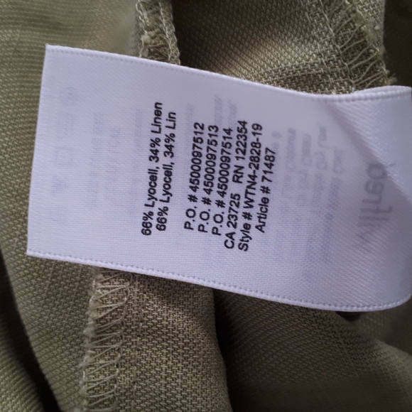 Wilfred top - Picture 7 of 8